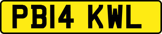 PB14KWL