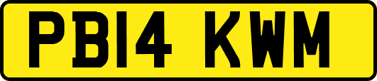 PB14KWM