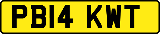 PB14KWT