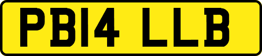 PB14LLB