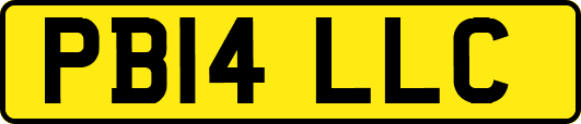 PB14LLC