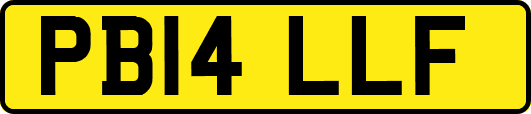 PB14LLF