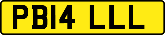 PB14LLL