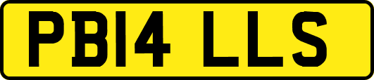 PB14LLS