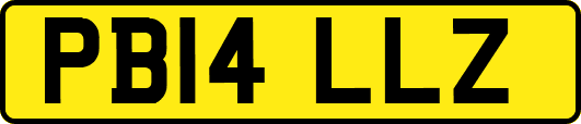 PB14LLZ