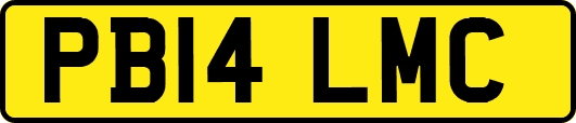 PB14LMC