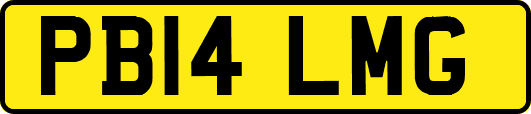 PB14LMG