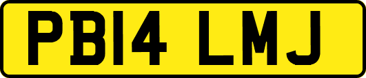 PB14LMJ