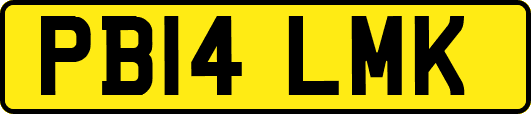 PB14LMK