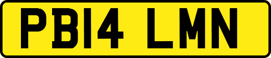 PB14LMN