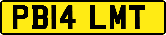 PB14LMT