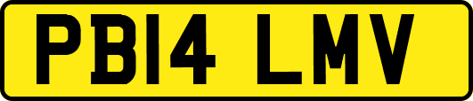 PB14LMV