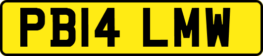 PB14LMW