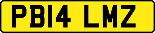 PB14LMZ