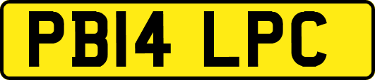 PB14LPC