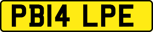PB14LPE