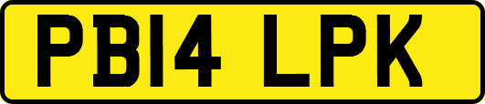 PB14LPK