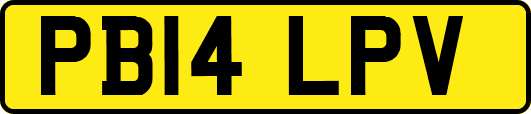 PB14LPV