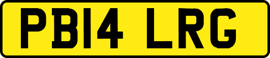 PB14LRG