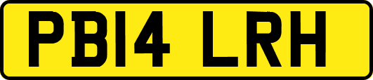 PB14LRH
