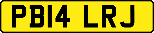 PB14LRJ