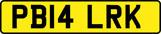 PB14LRK