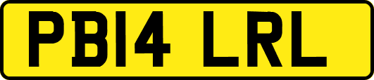 PB14LRL