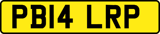 PB14LRP