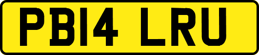 PB14LRU