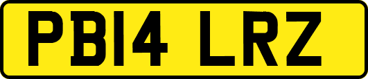 PB14LRZ