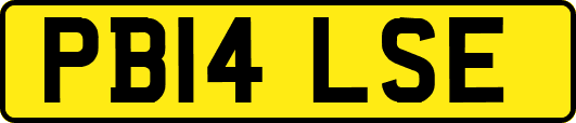 PB14LSE