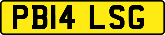 PB14LSG