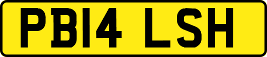 PB14LSH
