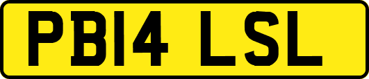 PB14LSL