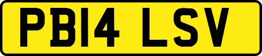 PB14LSV