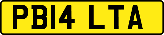 PB14LTA