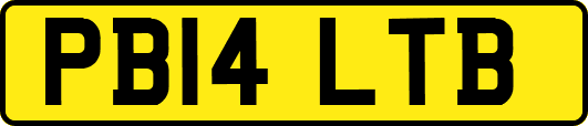 PB14LTB