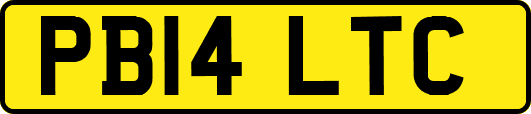 PB14LTC