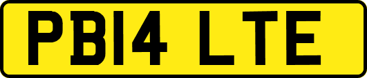 PB14LTE
