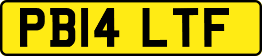 PB14LTF