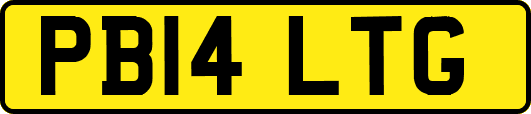 PB14LTG