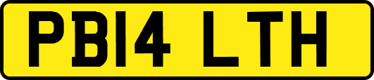 PB14LTH