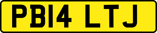 PB14LTJ