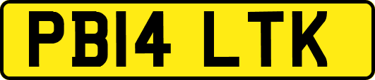 PB14LTK