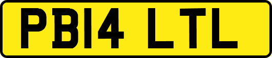 PB14LTL