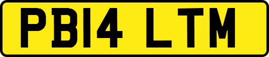 PB14LTM
