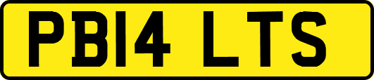 PB14LTS