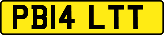PB14LTT