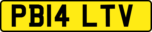 PB14LTV