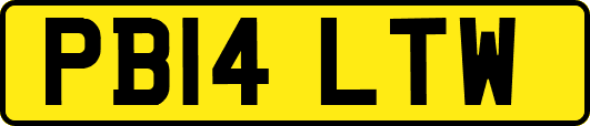 PB14LTW